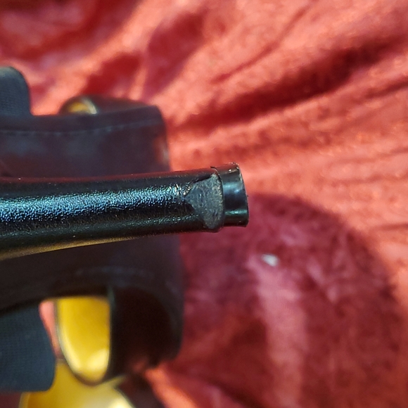 Liz Claiborne heels - Picture 3 of 3